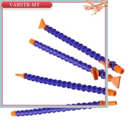 ◇VARSTR◇Pneumatic tube 1/4 in 3/8 in1/ for 2 in Suitable for BPS external thread cooling tube