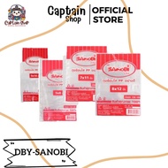 Hot Bag Clear Pp Plastic There Are Many Sizes 1 Pack/130g.