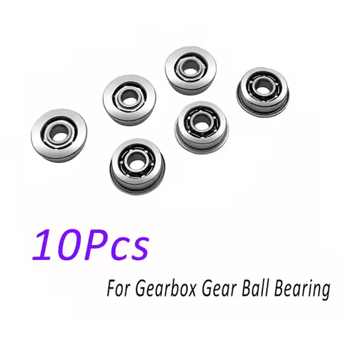 6mm/7mm/8mm/9mm Stainless Steel Ball Bearing