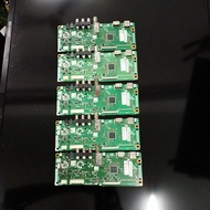 🇲🇾SHARP LED TV LC40LE185M LC-40LE185M QPWBFG710WJN1 Main Board🔥