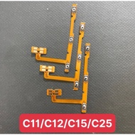 Power cable volume cable C11/12/15/25