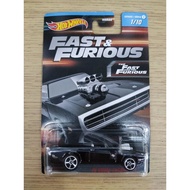 Hot wheels '70 DODGE CHARGER RT