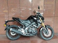 2024 YAMAHA MT-15 V2 ABS 全新現車 出清價