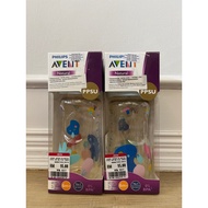 PHILIPS AVENT baby bottle PPSU