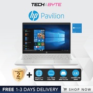 HP Pavilion | AMD Ryzen 5 3500U | Radeon Vega 8 Graphics | 8 GB | 256 GB PCIe NVMe M.2 SSD  Laptop (7LJ25PA)