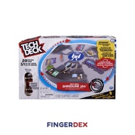 Tech Deck Shredline : 360 Turntable