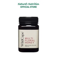WildCape Multifloral Honey (500g / 1kg)