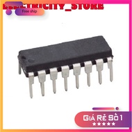 [5 Pieces]- 74HC165N World Chip