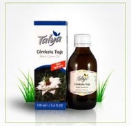 Ready Stock Talya Black Cumin Seed Oil Pure ( black seed oil )