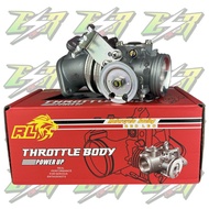 THROTTLE BODY REDLEO FOR Y15ZR Y16ZR & RS150