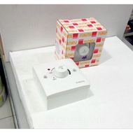 COD CEK DULU Saklar Dimmer Dinding Lampu Kipas Pompa Gerinda Tembok AC 220v 500w