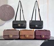 Chanel cf maxi mini 口蓋包