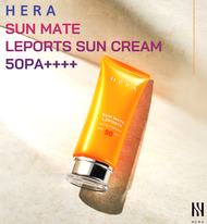 [🚚จัดส่งไว้] HERA Sunmate Leports Waterproof Sun Cream 70ml