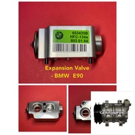 Expansion Valve, BMW E90.