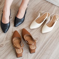 Bf888S Zode Carissa Heels An-147