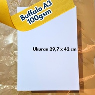 A3 drawing paper - a3 bufalo paper - white bufalo paper drawing paper for kids drawing block a3