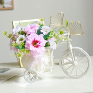 Artificial Flowers Artificial Floats Potted Plants Bedroom Living Room Potted Plants Wine Cabinets D