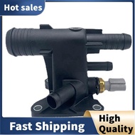 Car Coolant Hose Connector for  FOCUS   MONDEO  Thermostat CJ5Z8K556A CJ5E8K556BB