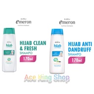 Emeron Hijab Shampoo 170ml