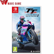 nintendo switch tt isle of man 2 (english zone 2)