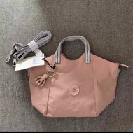 Kipling Kipling Womens Bag Portable Messenger Bag Fashion Messenger Bag Hand Carry Messenger Bag Ver