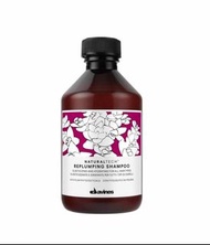 DAVINES - 達芬尼斯 NATURALTECH REPLUMPING shampoo 天然豐盈洗髮露 (250ml)