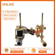 Brand general gas water heater water gas linkage valve assembly accessories free water pressure wate