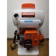 OGAWA SS650 Mist Blower / Mist Duster Mesin Pump Racun OGAWA