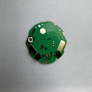 MESIN Pcb gshock dw5600 machine g-shock dw-5600 original part g-shock
