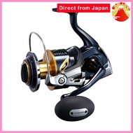 Shimano Spinning Reel 22 Stella SW 10000HG Stella
