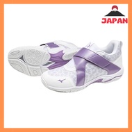 Mizuno Wave Diverge LG Lite 2 Fitness Shoes for Indoor Studio Gym Exercise