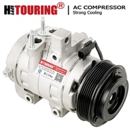 A/C Compressor For Ford F150 5.0L Lincoln Mark LT 2011-2014 BL3Z19703D BL3Z19703B 9L3Z19849A 9L1Z198