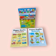 Paper Craft /Paper work Art Craft