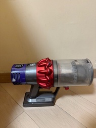 Dyson 吸塵機主機 （完全冇反應）