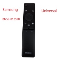 Universal TV Remote Control Replacement BN59-01259B Wireless IR Controller for Samsung Smart HDTV Di