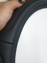 Vios Steering wheel cover BLACK
