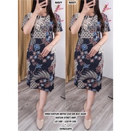 KATUN COTTON DRESS 48752 210 GR B1C AS25 STOCK ACCORDING TO AND UPDATE