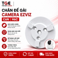 Bracket for Ezviz camera rotates 360 degrees like C6N H6C..