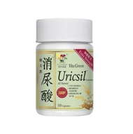 維特健靈消尿酸10粒裝