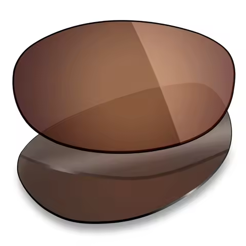 ezoptix123 Polarized Lenses Replacement for Oakley Eye Jacket 1.0 Sunglasses