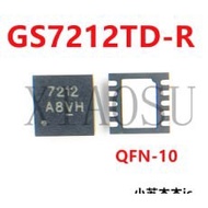 GS7212TD-R GS7212 7212 onboard power ic