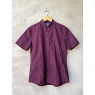 G2000 Tech work men's Shanghai shirt M fit L