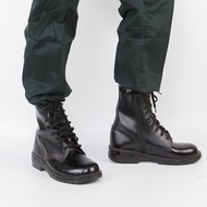 รองเท้าทหาร combat รองเท้ารด. รองเท้าจังเกิ้ล(006-K) รองเท้าคอมแบท(006-J) Made in Thailand