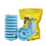 USA SW Chemtronics SODER WICK Antistatic Lead-free Original De-soldering Braid Solder Wire De-solder