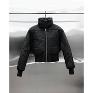Jacket Puffer Bomber RICH - AK080