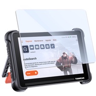 8 inch Screen Protector For THINKCAR THINKSCAN 689BT 689 Full Cover Tempered Glass