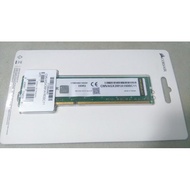 Latest Memory Corsair Value Select DDR3 4GB 1600MHz PC12800 CMV4GX3M1A1600C11