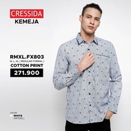 KEMEJA Original Cressida Men's Shirt - RMXL.FX803