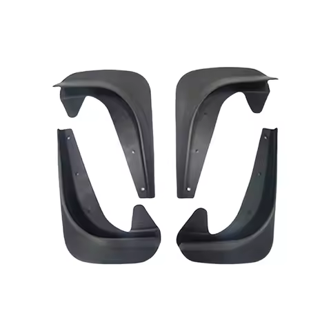 Car Mudguard For Citroen C-Quatre Sedan 2016 Car Mud Flaps Guards Splash Flap Fender Accessories