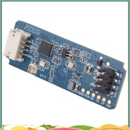 24G HLK-LD2450 Millimeter Wave Human Movement Tracking Radar Sensor Module LD2450 Sensing Distance 8